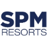 SPM RESORTS INC logo, SPM RESORTS INC contact details