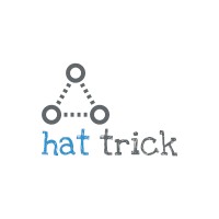 Hat Trick logo, Hat Trick contact details