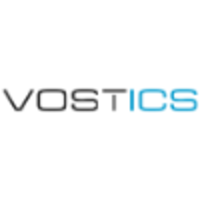 Vostics logo, Vostics contact details