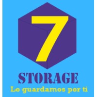 7storageperu logo, 7storageperu contact details