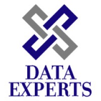 Data Experts, Inc logo, Data Experts, Inc contact details