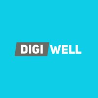 Digiwell logo, Digiwell contact details