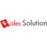 Sales Solution logo, Sales Solution contact details