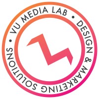 Vu Media Design & Marketing Solutions logo, Vu Media Design & Marketing Solutions contact details