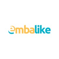 Embalike logo, Embalike contact details