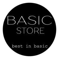 BASIC STORE logo, BASIC STORE contact details