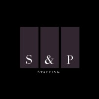 S&P Stataffing LLC logo, S&P Stataffing LLC contact details