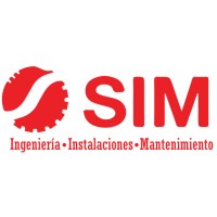 SIM Ingeniería, instalaciones y mantenimiento logo, SIM Ingeniería, instalaciones y mantenimiento contact details