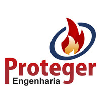 Proteger Engenharia logo, Proteger Engenharia contact details