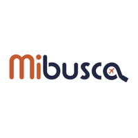 Mibusca logo, Mibusca contact details