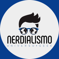 Nerdialismo logo, Nerdialismo contact details