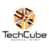 TechCube S.A. logo, TechCube S.A. contact details