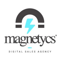 Magnetycs logo, Magnetycs contact details