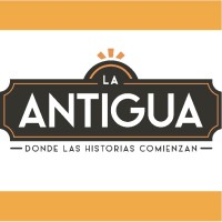 Restaurante La Antigua logo, Restaurante La Antigua contact details