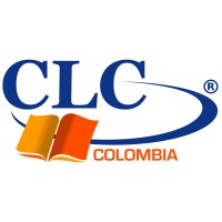 CLC Colombia logo, CLC Colombia contact details