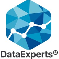 DataExperts® logo, DataExperts® contact details