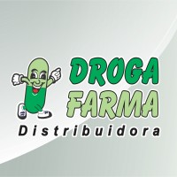 DrogaFarma Distribuidora logo, DrogaFarma Distribuidora contact details