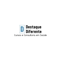 Destaque Diferente logo, Destaque Diferente contact details