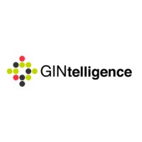 GINtelligence logo, GINtelligence contact details