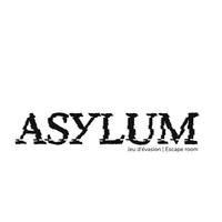 Asylum logo, Asylum contact details