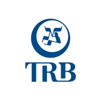 TRB PHARMA logo, TRB PHARMA contact details