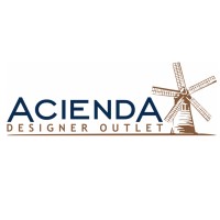 Acienda Designer Outlet logo, Acienda Designer Outlet contact details