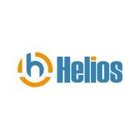 Helios Consultancy logo, Helios Consultancy contact details