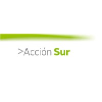 ACCION SUR logo, ACCION SUR contact details