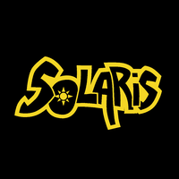 Solaris logo, Solaris contact details