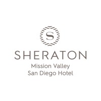 Sheraton Mission Valley San Diego Hotel logo, Sheraton Mission Valley San Diego Hotel contact details