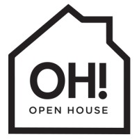 OH! Open House logo, OH! Open House contact details