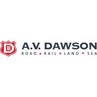 AV Dawson Limited logo, AV Dawson Limited contact details