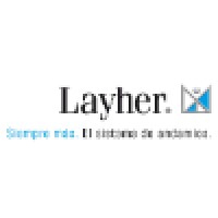 Layhermex SA de CV logo, Layhermex SA de CV contact details