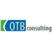 OTB Consulting logo, OTB Consulting contact details