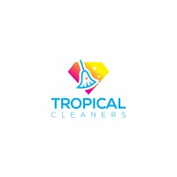 Tropical Cleaners logo, Tropical Cleaners contact details