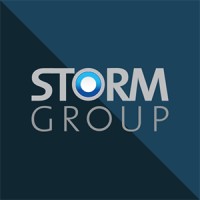 Storm Group - Security and Defense logo, Storm Group - Security and Defense contact details