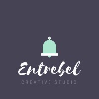 Entrebel Creative Studio logo, Entrebel Creative Studio contact details