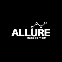 Allure Management logo, Allure Management contact details