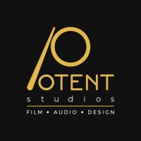 Potent Studios logo, Potent Studios contact details