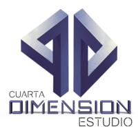 4D Cuarta dimension Estudio logo, 4D Cuarta dimension Estudio contact details