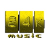 24k Music Network logo, 24k Music Network contact details