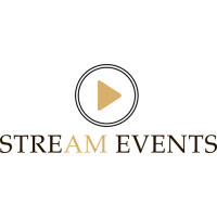 Stream Events logo, Stream Events contact details