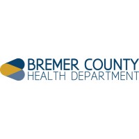 Bremer County Health Department logo, Bremer County Health Department contact details