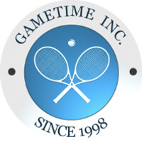 GameTime Inc. logo, GameTime Inc. contact details