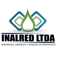 INALRED LTDA logo, INALRED LTDA contact details