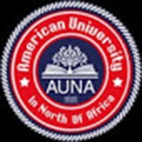 AUNA - The American University in North of Africa logo, AUNA - The American University in North of Africa contact details