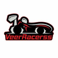 VeerRacerss logo, VeerRacerss contact details