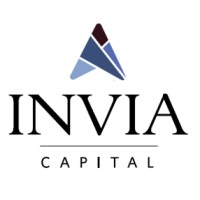 Invia Capital logo, Invia Capital contact details