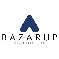 BAZARUP logo, BAZARUP contact details