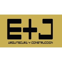 E+J Arquitectos logo, E+J Arquitectos contact details